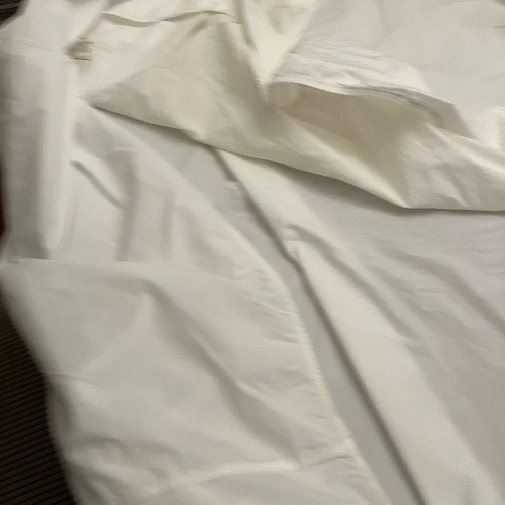 Restoration Hardware Full size Deep fitted Sheet Firm Price